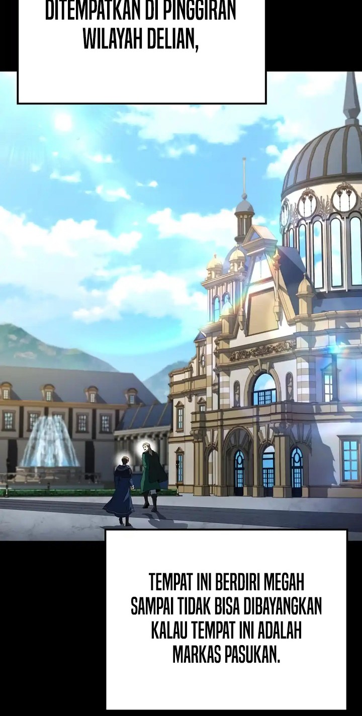 Archmage Restaurant Chapter 98 Gambar 44