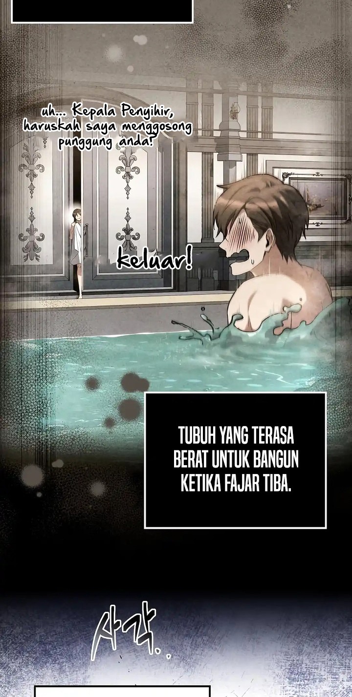 Archmage Restaurant Chapter 98 Gambar 50