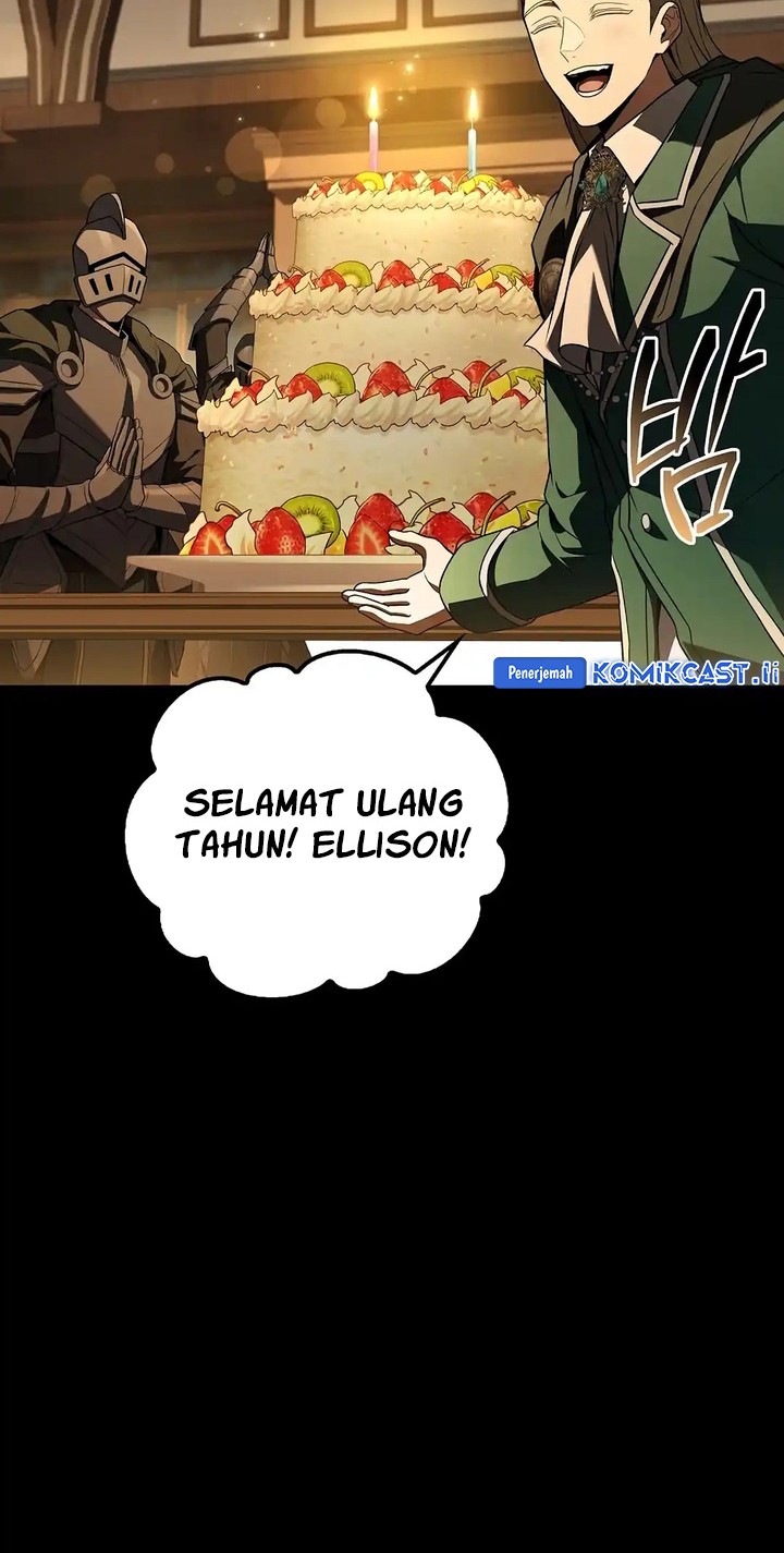 Archmage Restaurant Chapter 98 Gambar 56