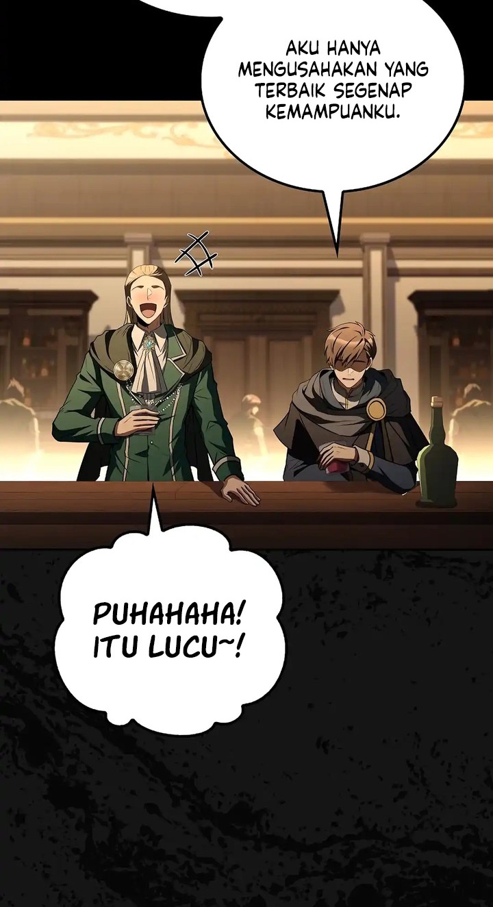 Archmage Restaurant Chapter 98 Gambar 66