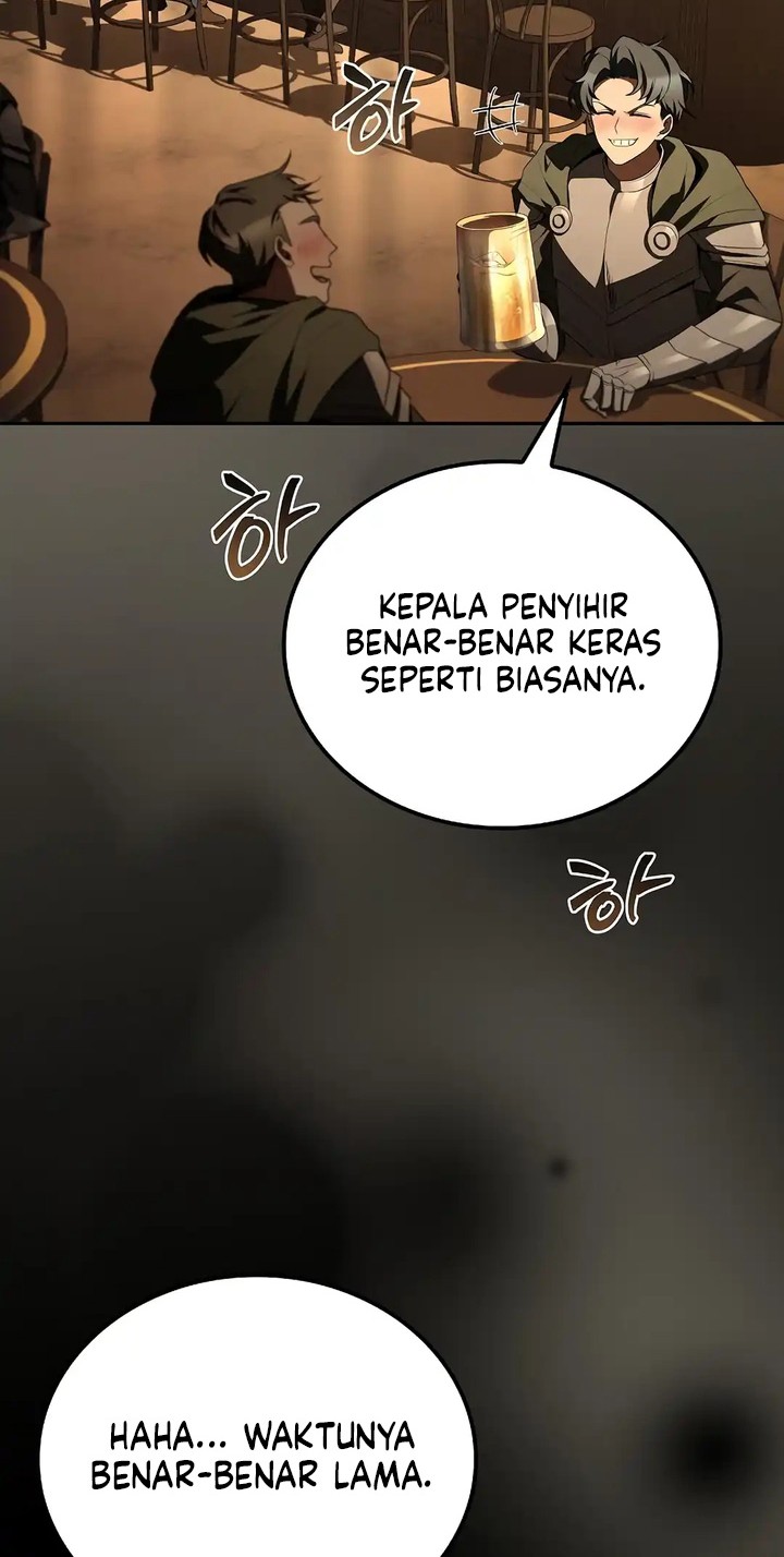 Archmage Restaurant Chapter 98 Gambar 74
