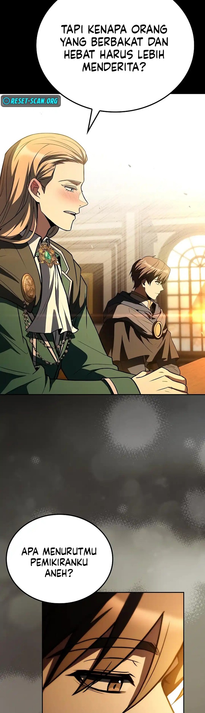 Archmage Restaurant Chapter 98 Gambar 69