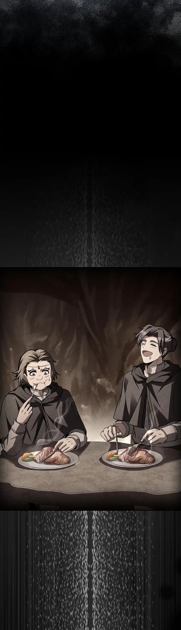 Archmage Restaurant Chapter 98 Gambar 77