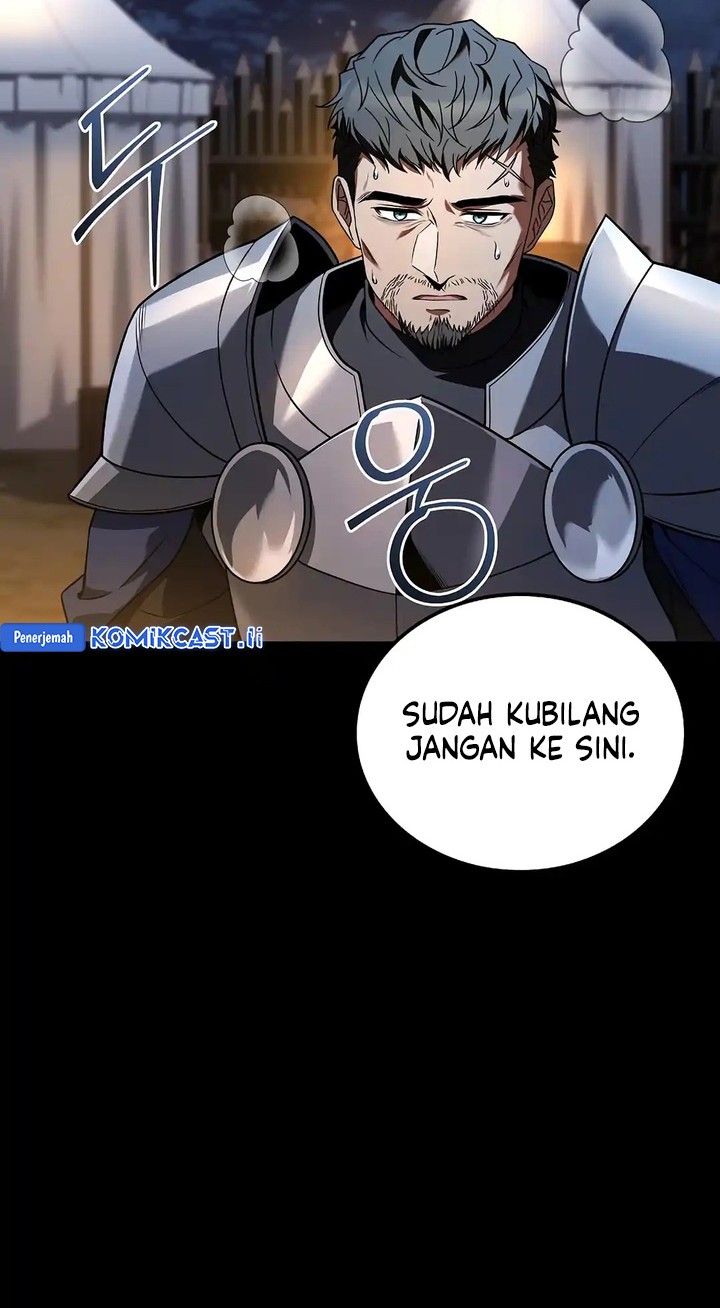 Archmage Restaurant Chapter 98 Gambar 6