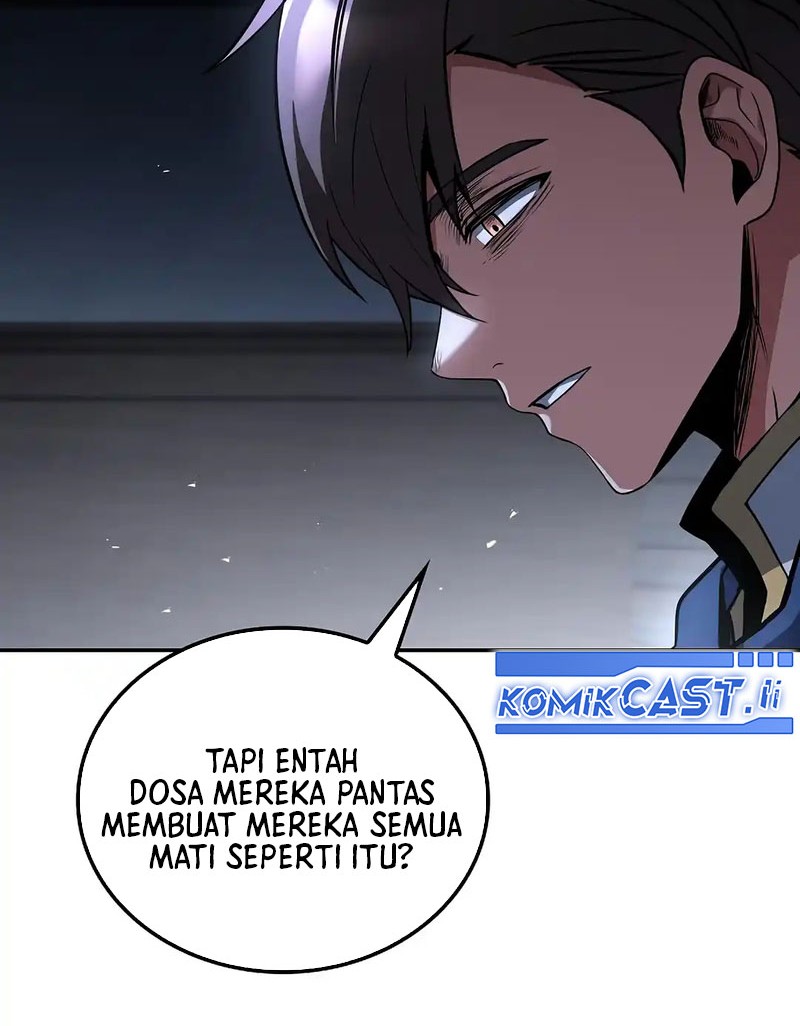 Archmage Restaurant Chapter 99 Gambar 86