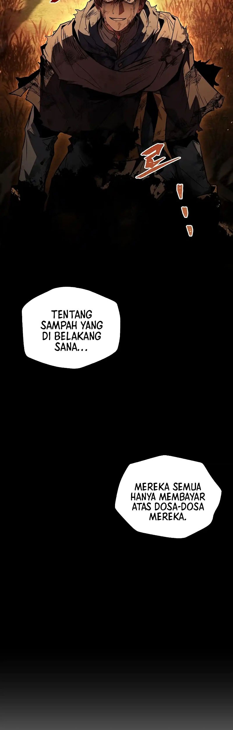 Archmage Restaurant Chapter 99 Gambar 81