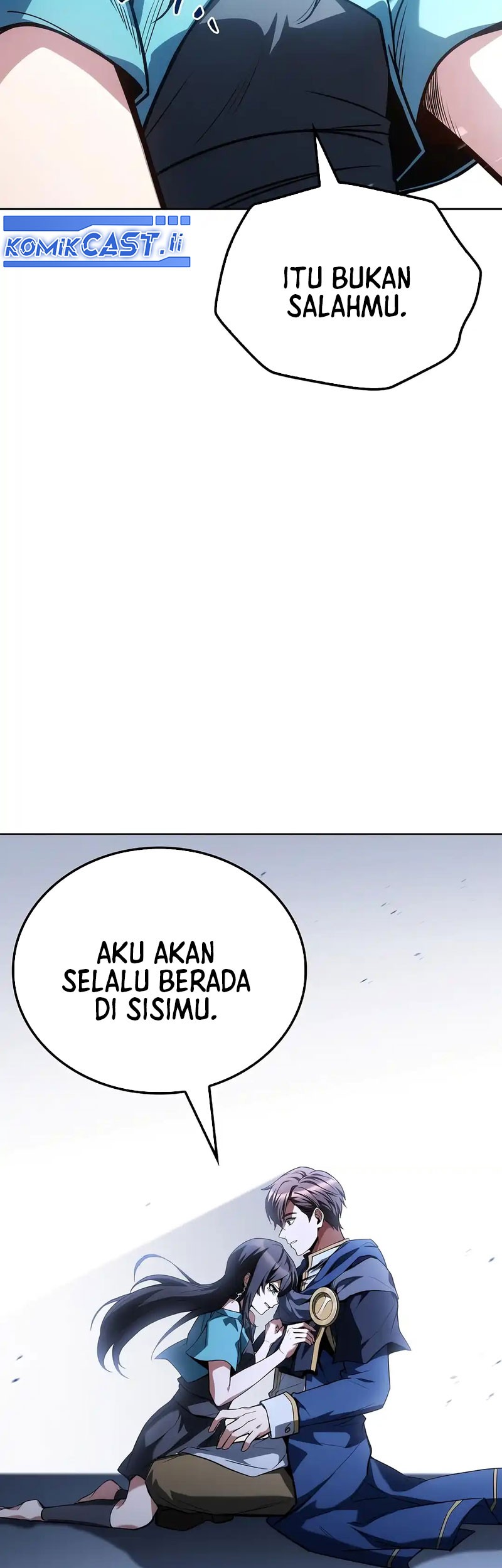 Archmage Restaurant Chapter 99 Gambar 89