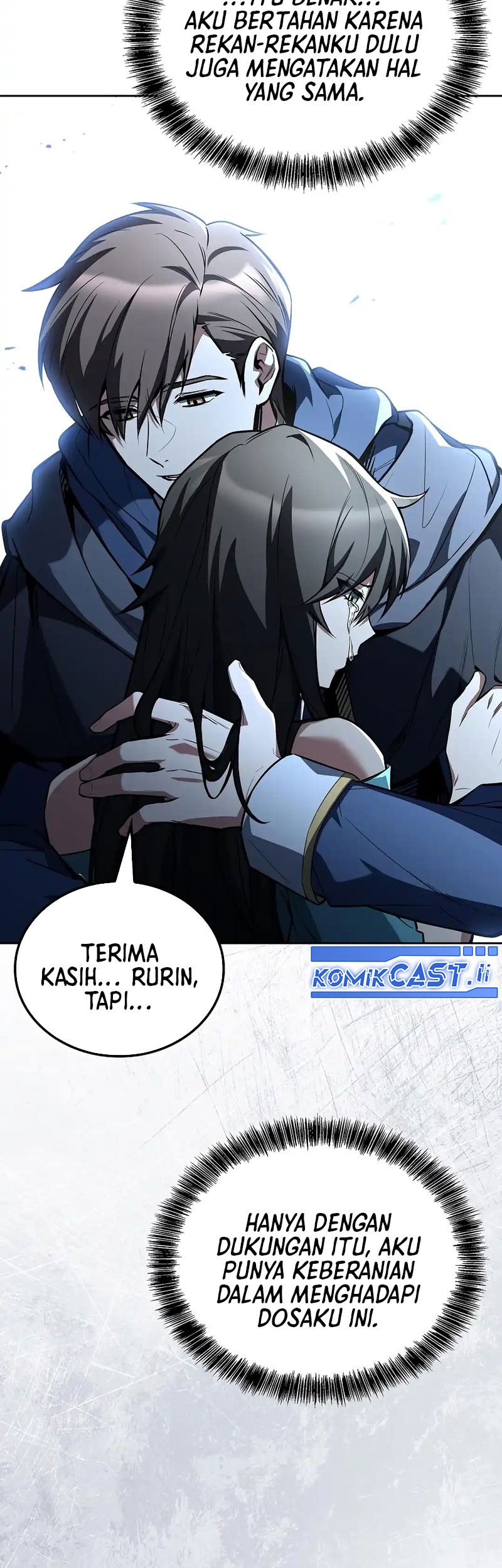 Archmage Restaurant Chapter 99 Gambar 91