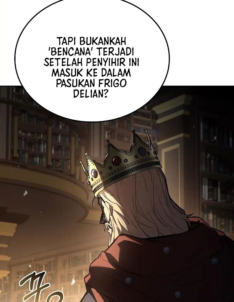 Archmage Restaurant Chapter 99 Gambar 10