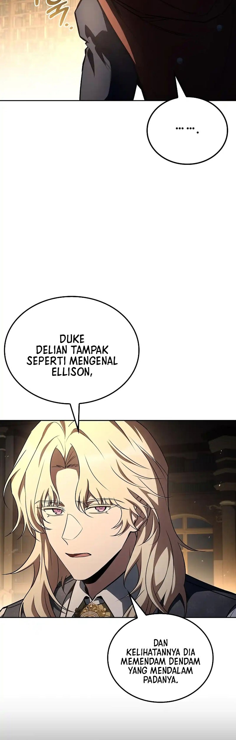 Archmage Restaurant Chapter 99 Gambar 11