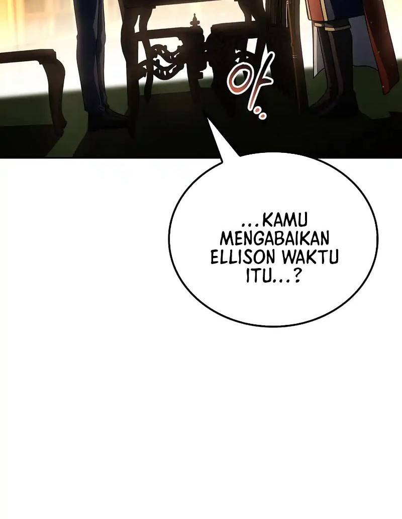 Archmage Restaurant Chapter 99 Gambar 14