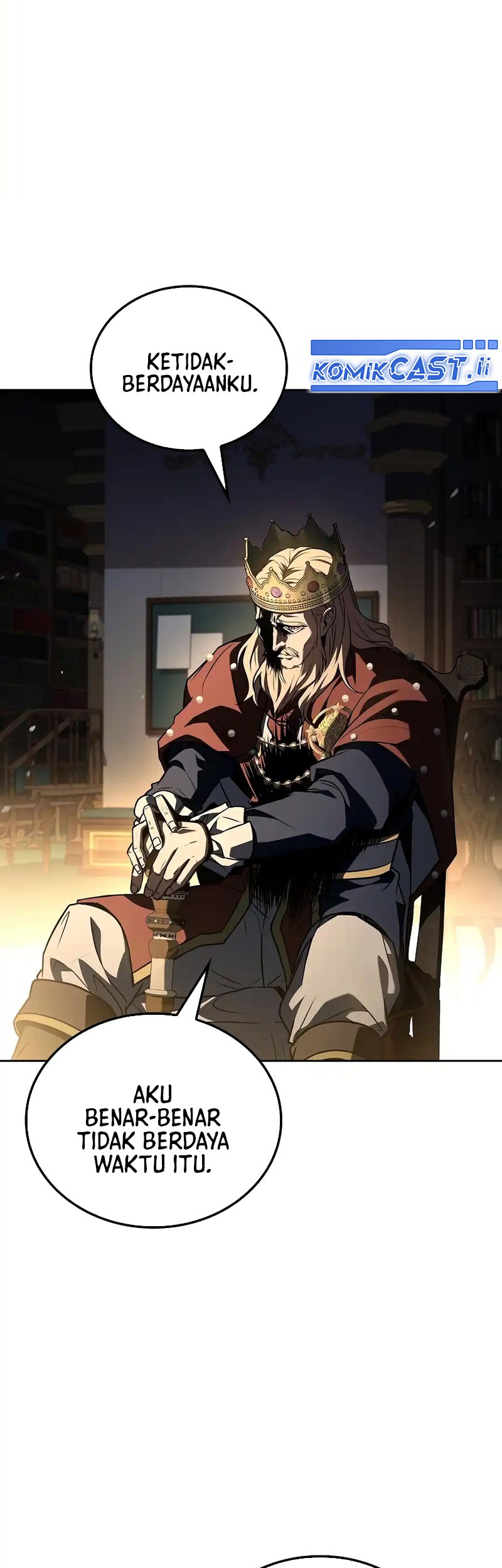 Archmage Restaurant Chapter 99 Gambar 17