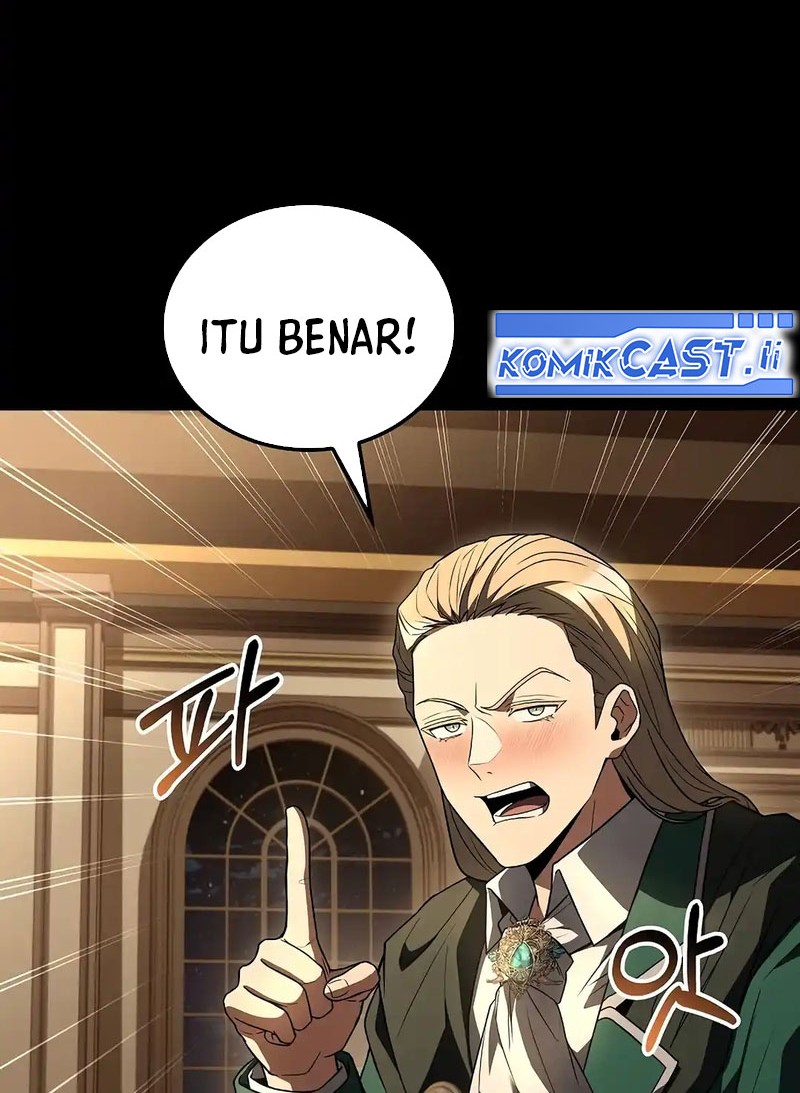 Archmage Restaurant Chapter 99 Gambar 22