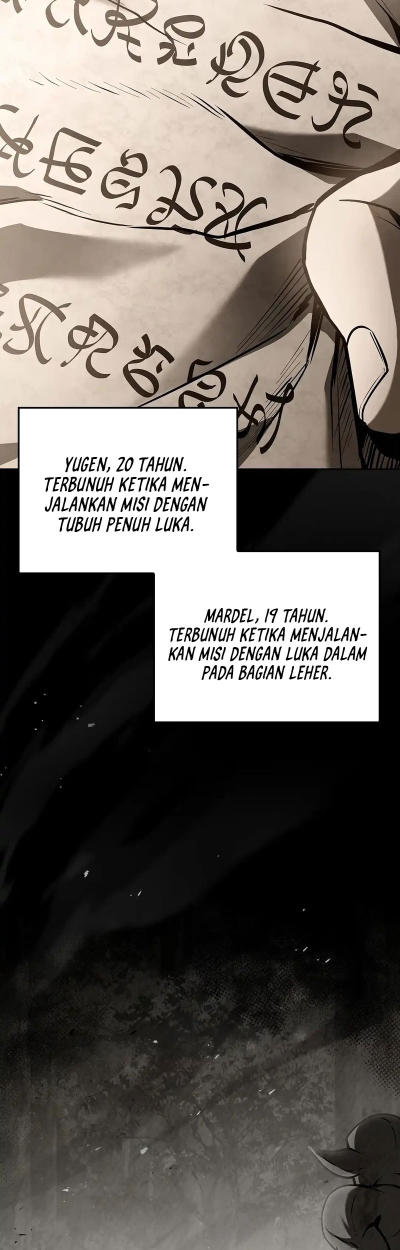 Archmage Restaurant Chapter 99 Gambar 31