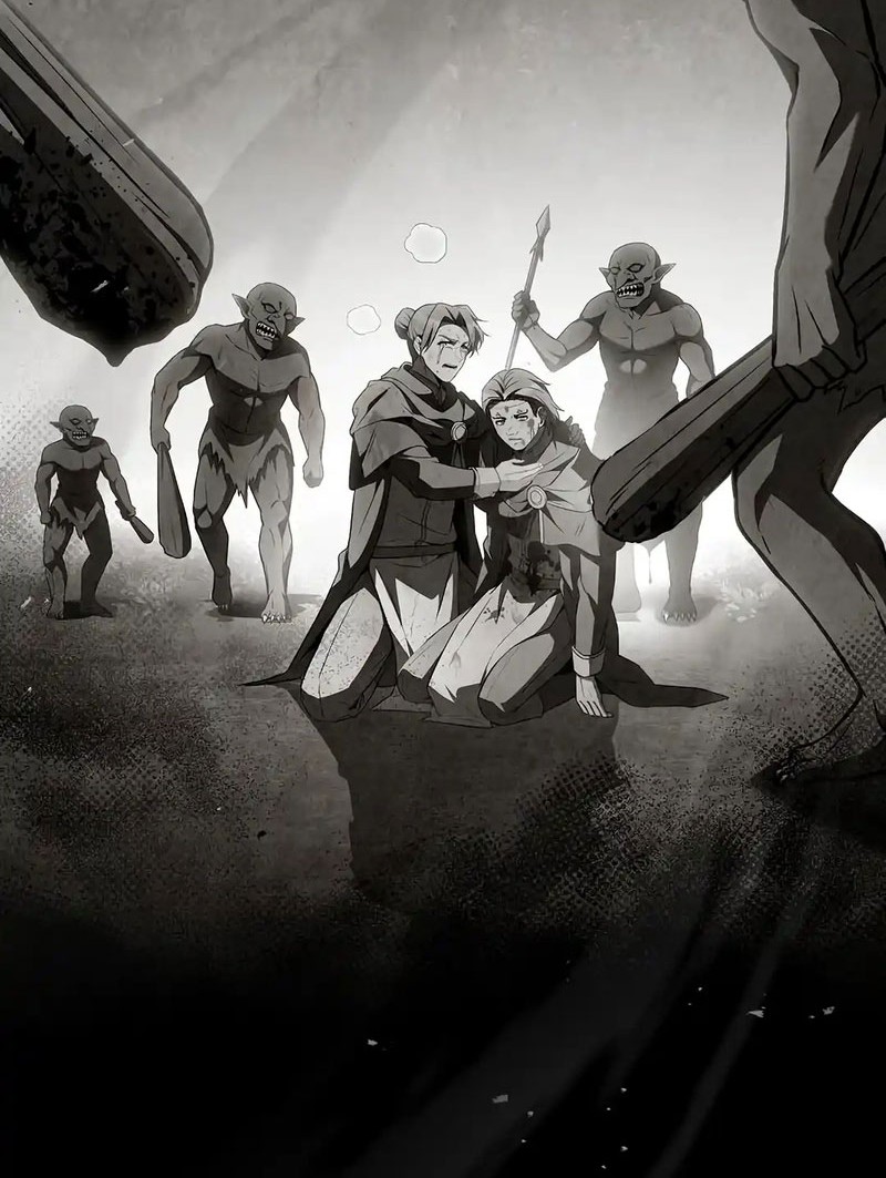 Archmage Restaurant Chapter 99 Gambar 32