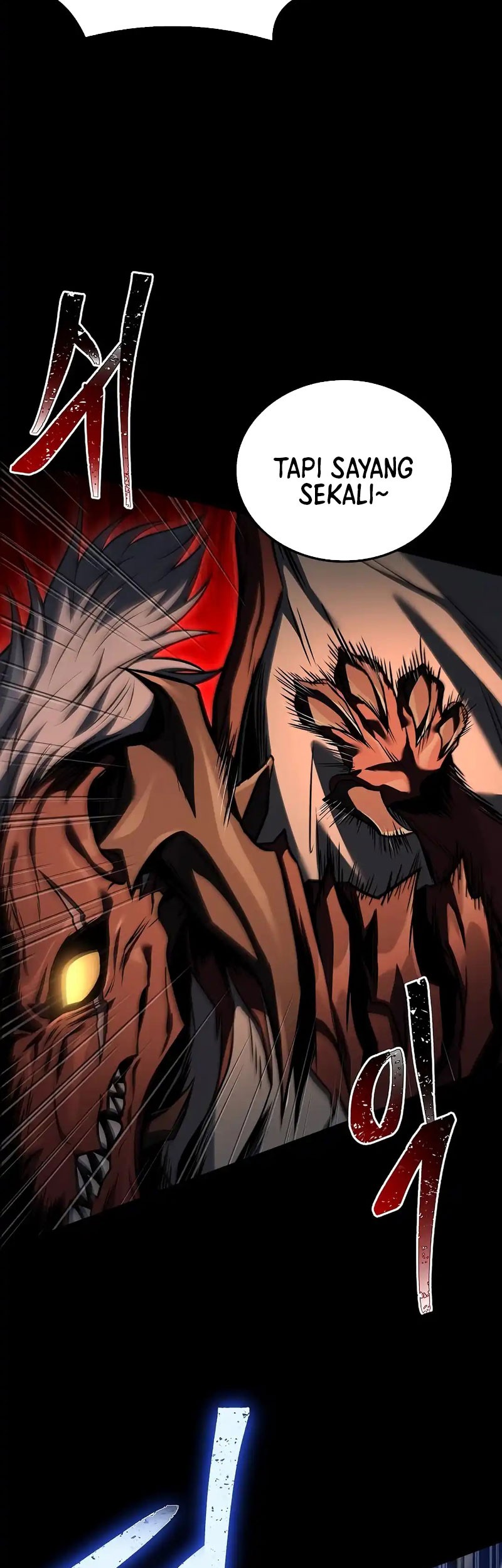 Archmage Restaurant Chapter 99 Gambar 47