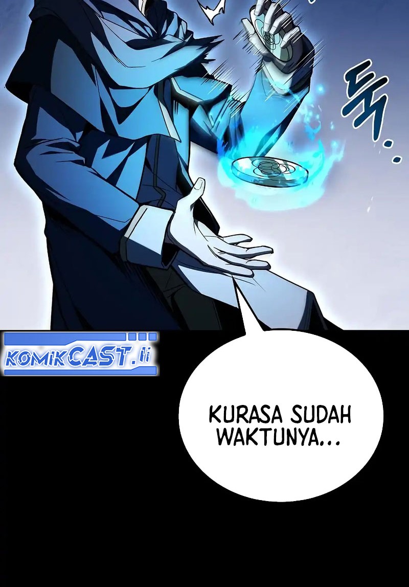 Archmage Restaurant Chapter 99 Gambar 58