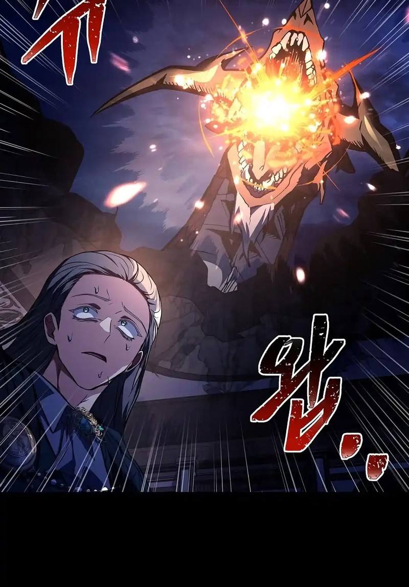 Archmage Restaurant Chapter 99 Gambar 60