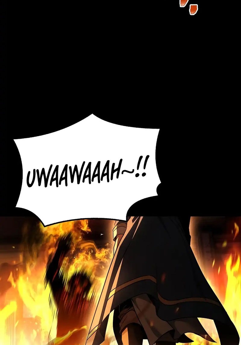 Archmage Restaurant Chapter 99 Gambar 62