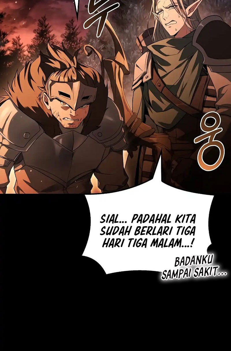 Archmage Restaurant Chapter 99 Gambar 74