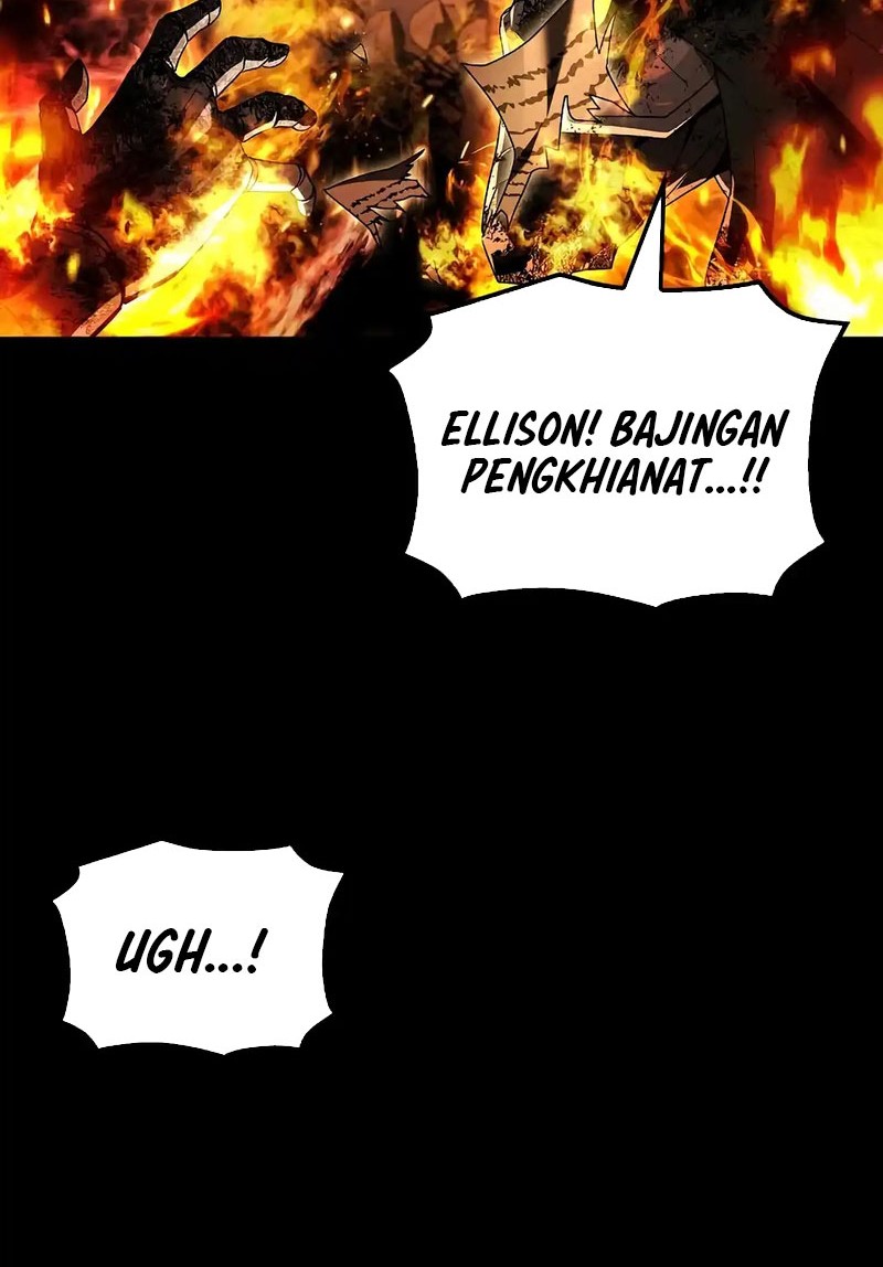 Archmage Restaurant Chapter 99 Gambar 70