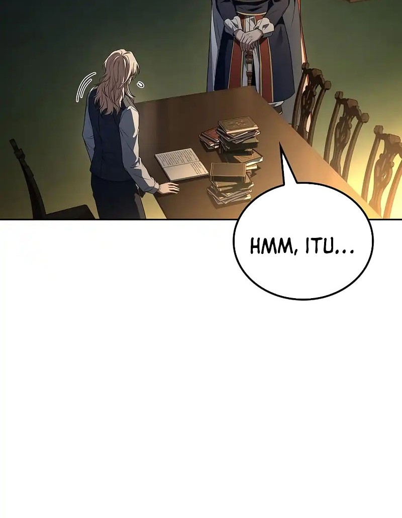 Archmage Restaurant Chapter 99 Gambar 6