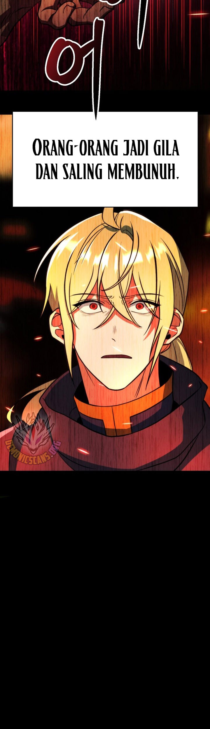 Archmage Transcending Through Regression Chapter 140 Gambar 3