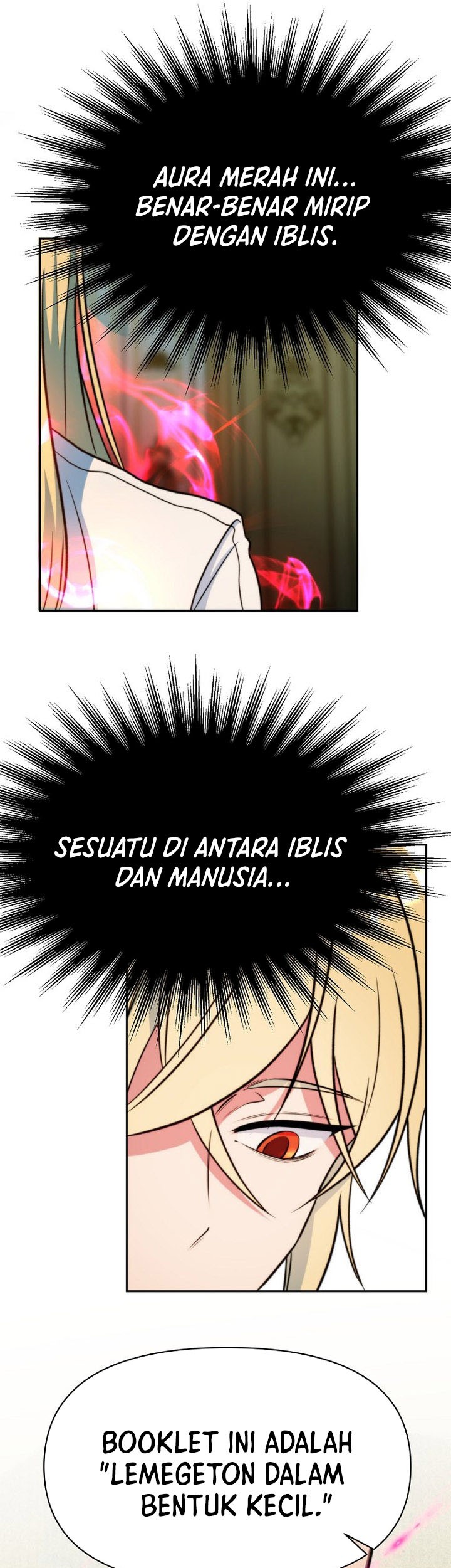 Archmage Transcending Through Regression Chapter 140 Gambar 22