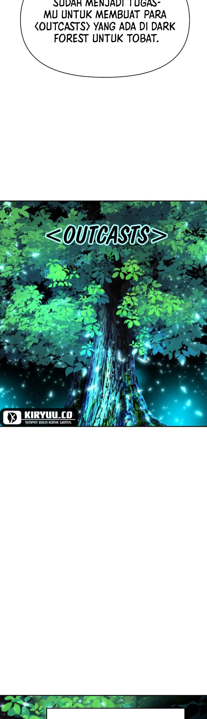 Archmage Transcending Through Regression Chapter 140 Gambar 27