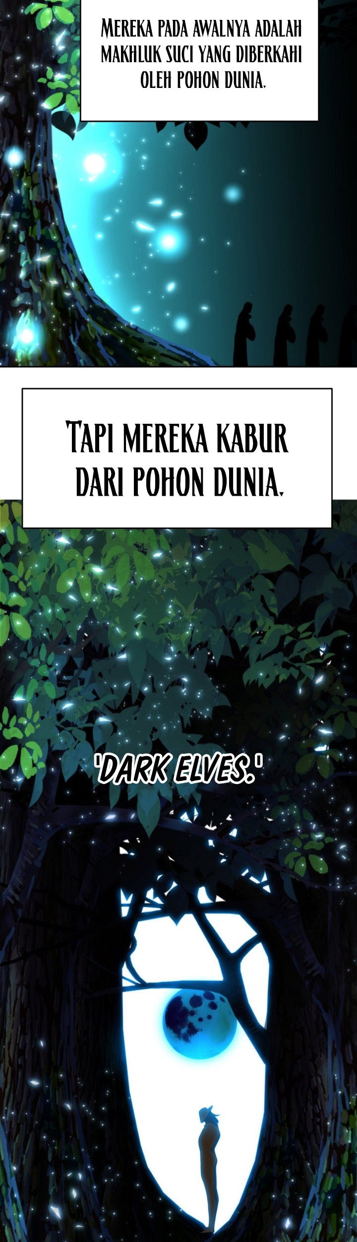 Archmage Transcending Through Regression Chapter 140 Gambar 28