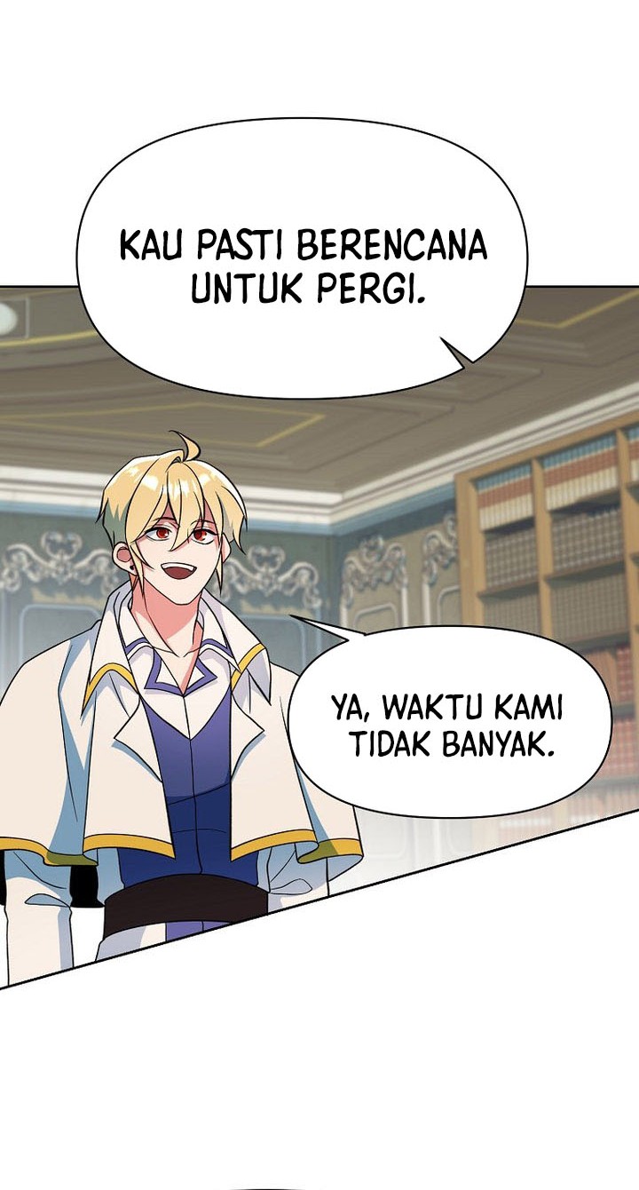 Archmage Transcending Through Regression Chapter 140 Gambar 33