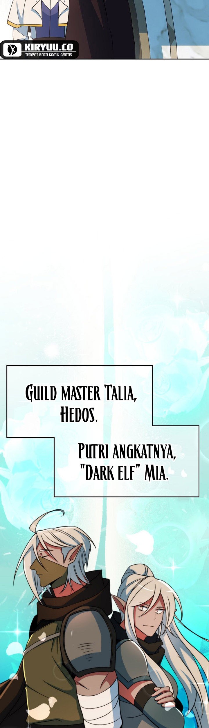 Archmage Transcending Through Regression Chapter 140 Gambar 36