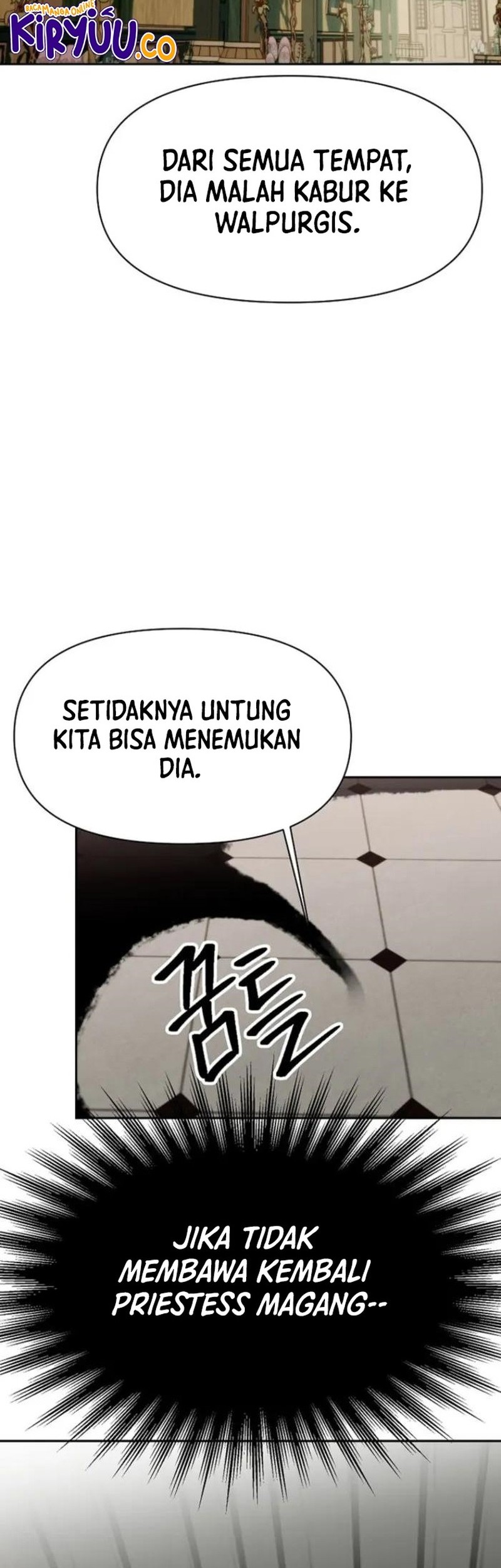 Archmage Transcending Through Regression Chapter 141 Gambar 38