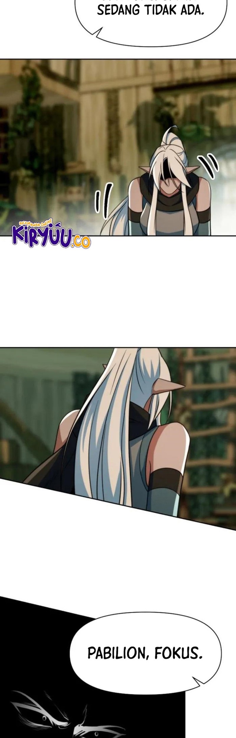 Archmage Transcending Through Regression Chapter 141 Gambar 42