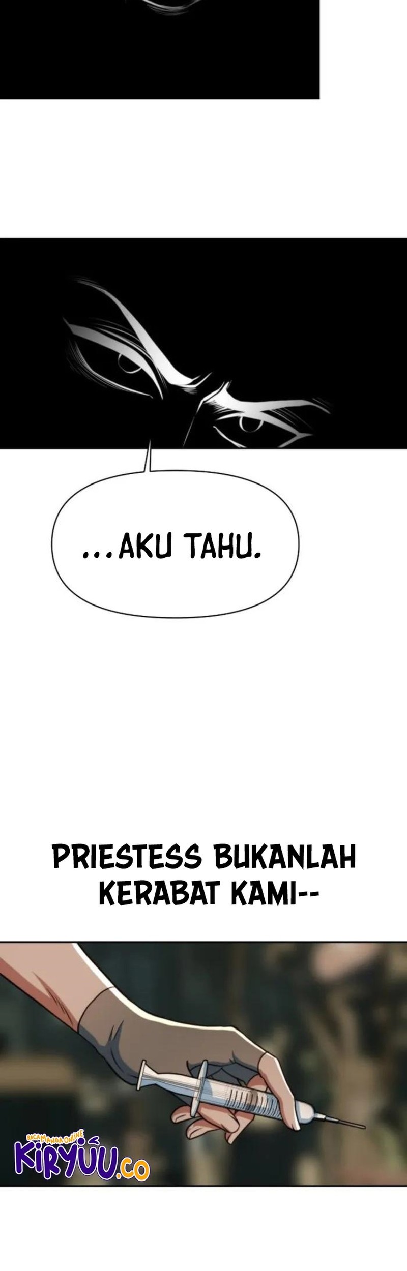 Archmage Transcending Through Regression Chapter 141 Gambar 43