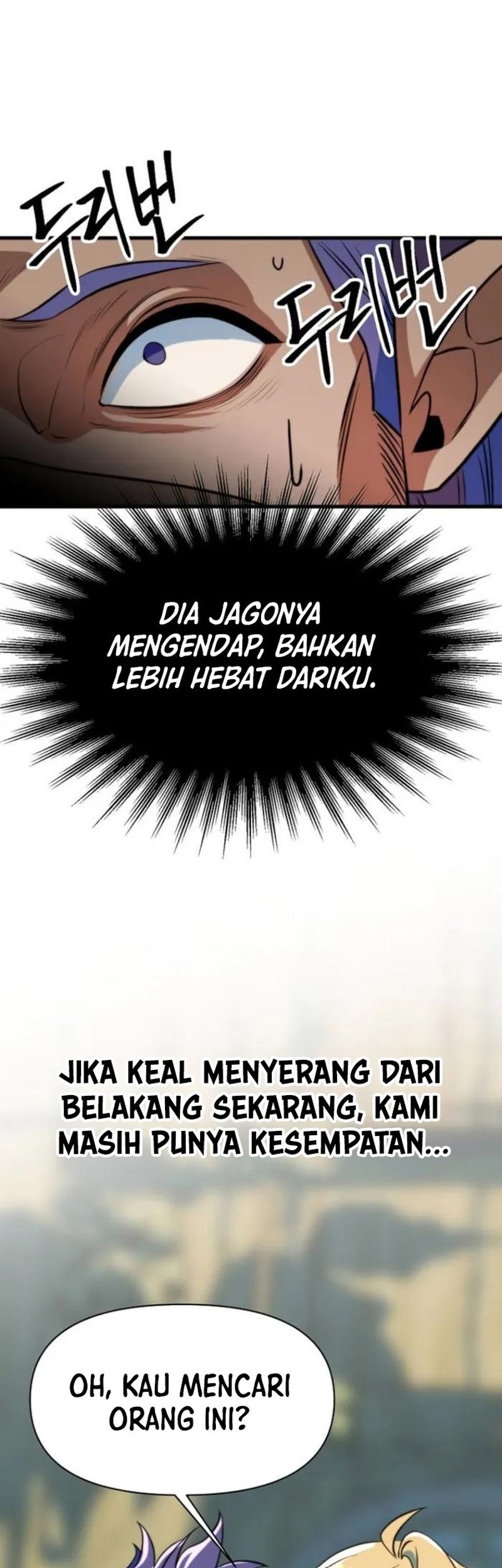 Archmage Transcending Through Regression Chapter 141 Gambar 49