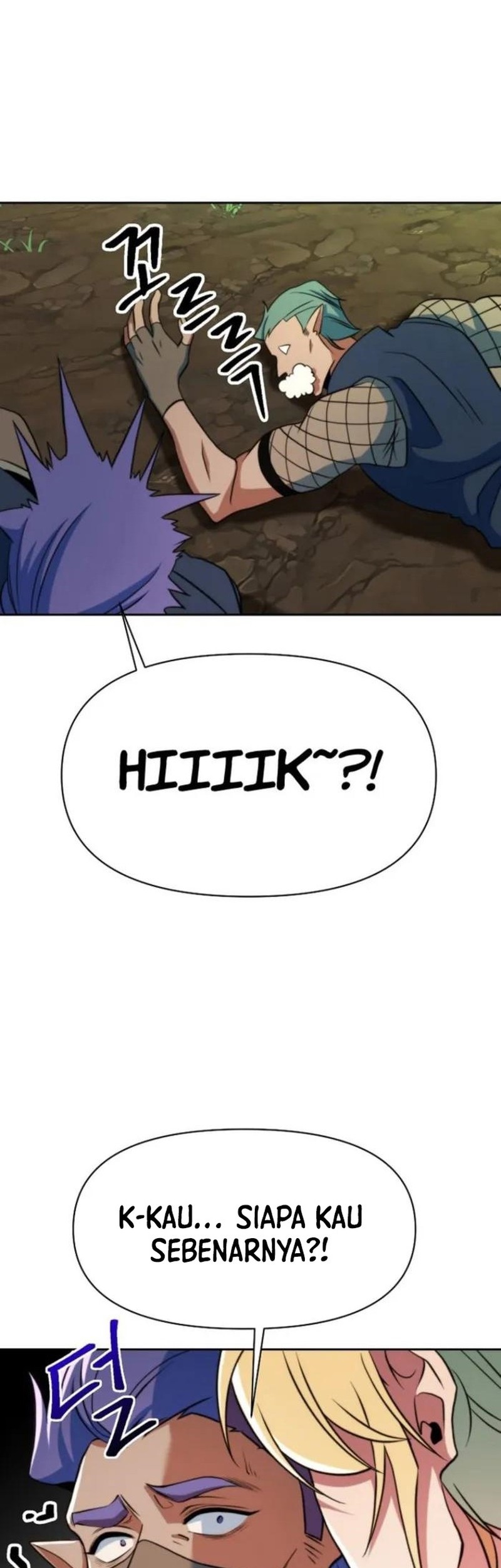 Archmage Transcending Through Regression Chapter 141 Gambar 51