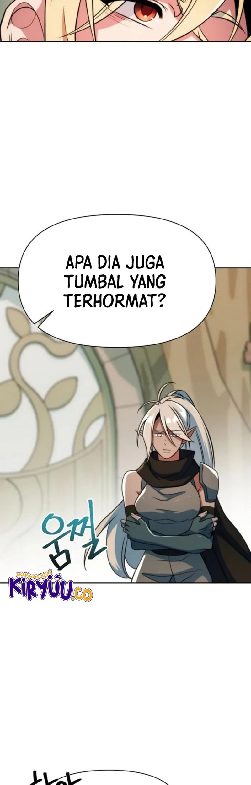 Archmage Transcending Through Regression Chapter 141 Gambar 7