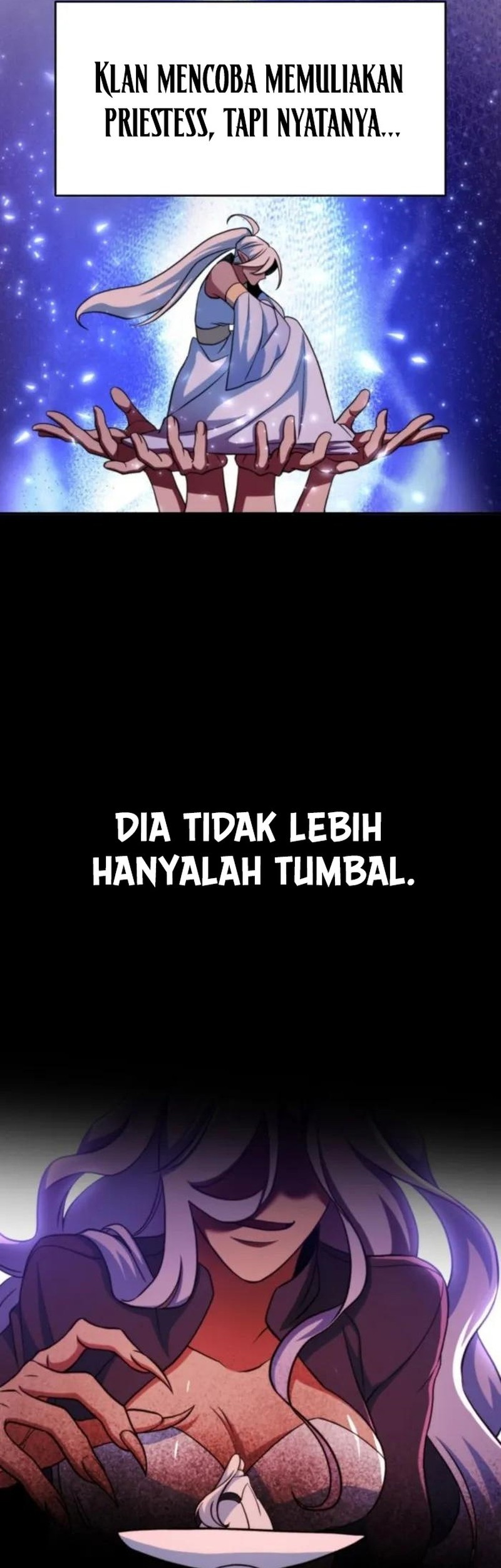 Archmage Transcending Through Regression Chapter 141 Gambar 9