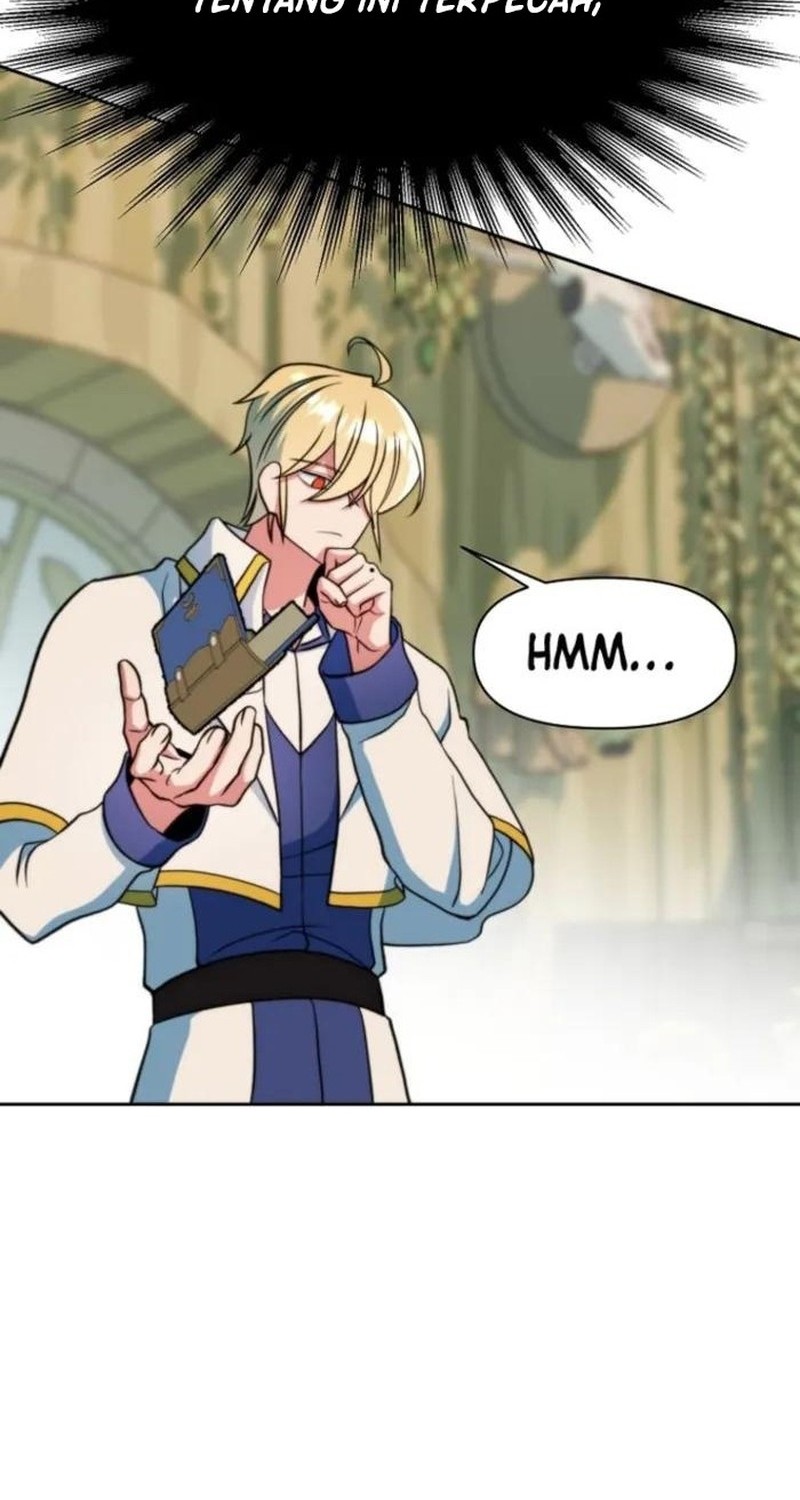 Archmage Transcending Through Regression Chapter 141 Gambar 16