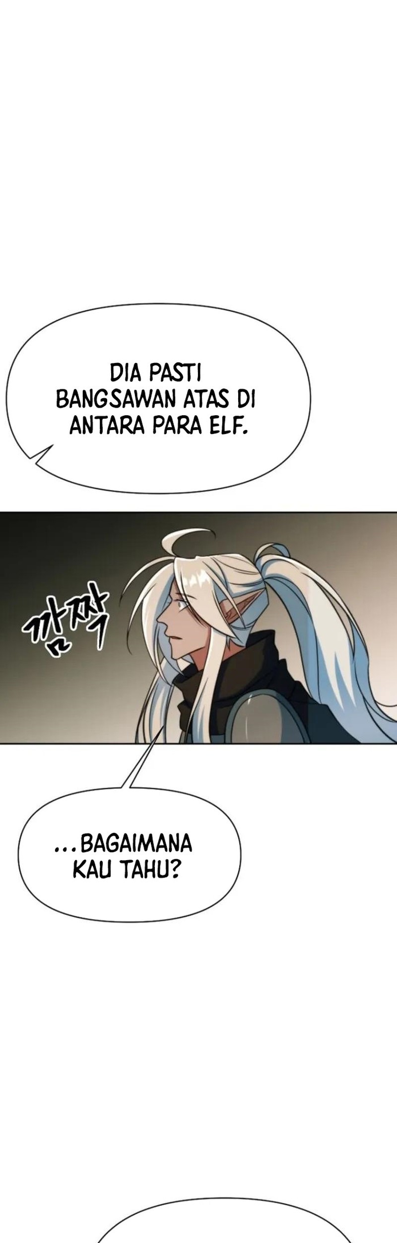 Archmage Transcending Through Regression Chapter 141 Gambar 17