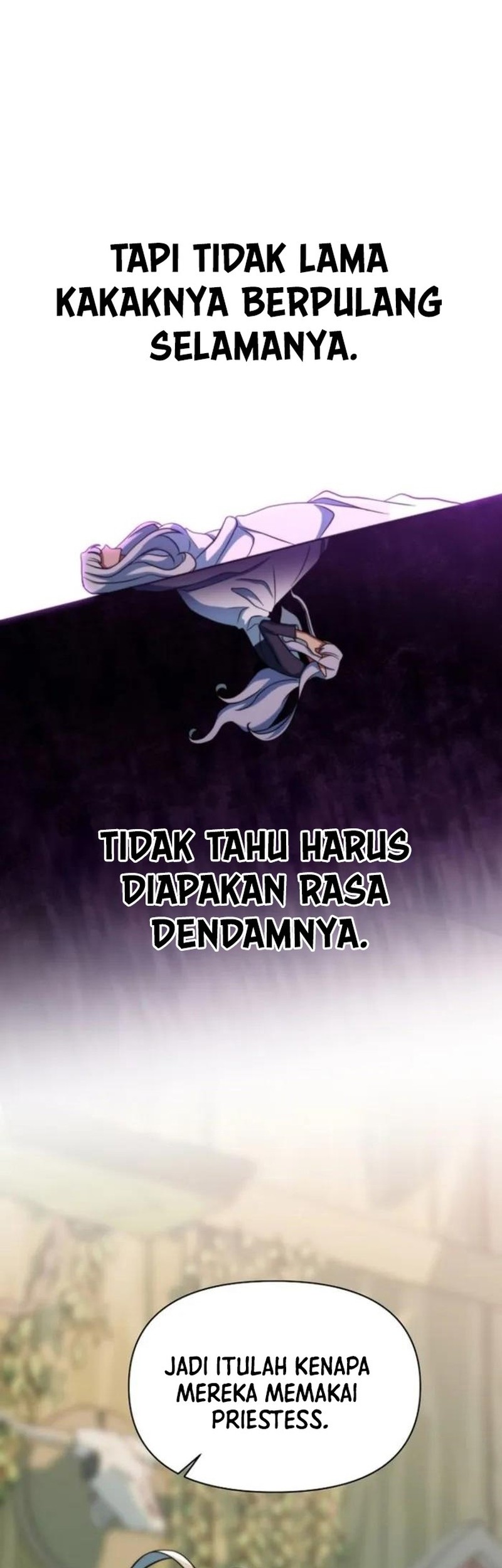 Archmage Transcending Through Regression Chapter 141 Gambar 19