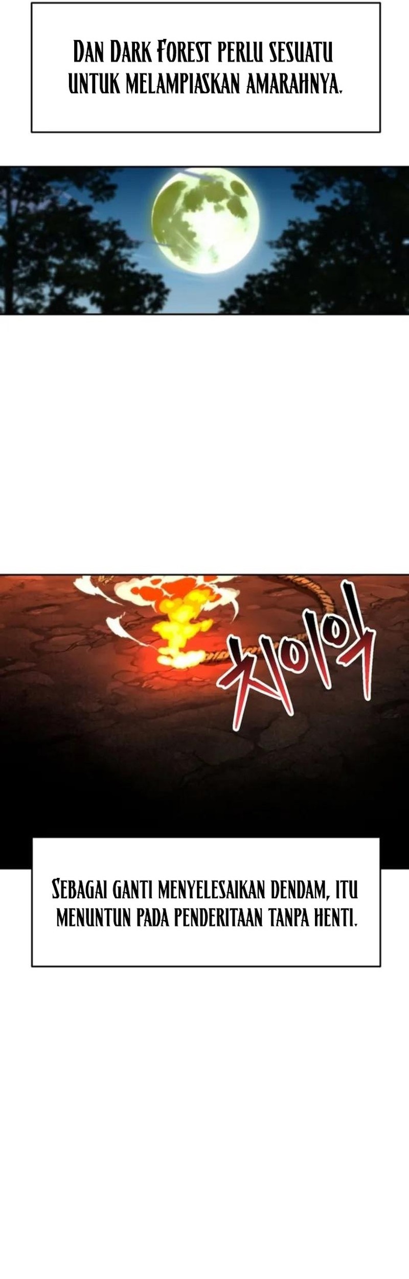 Archmage Transcending Through Regression Chapter 141 Gambar 25