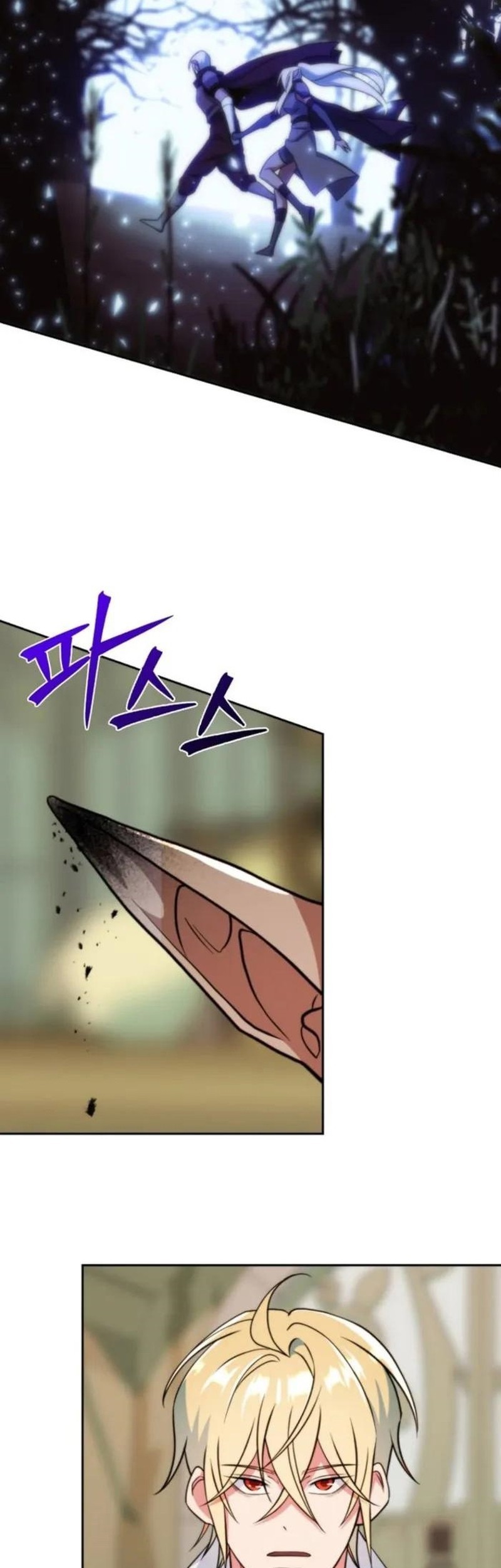 Archmage Transcending Through Regression Chapter 141 Gambar 29