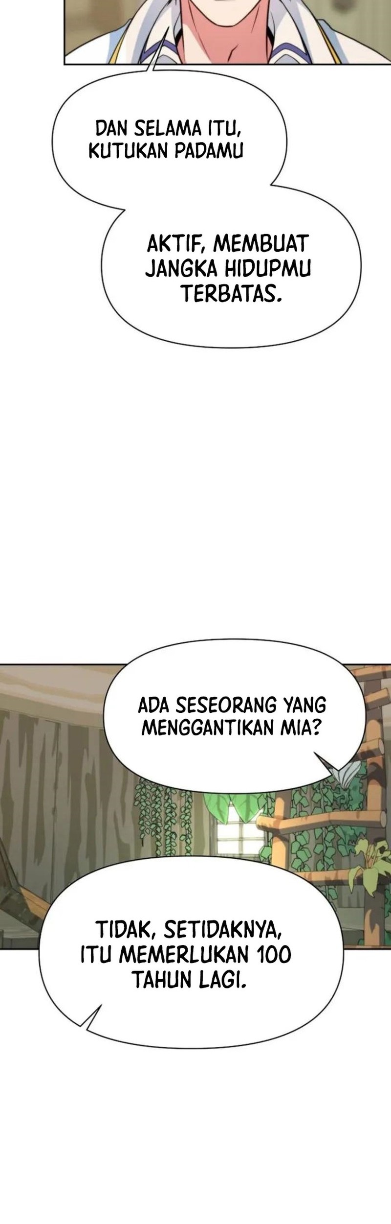 Archmage Transcending Through Regression Chapter 141 Gambar 30