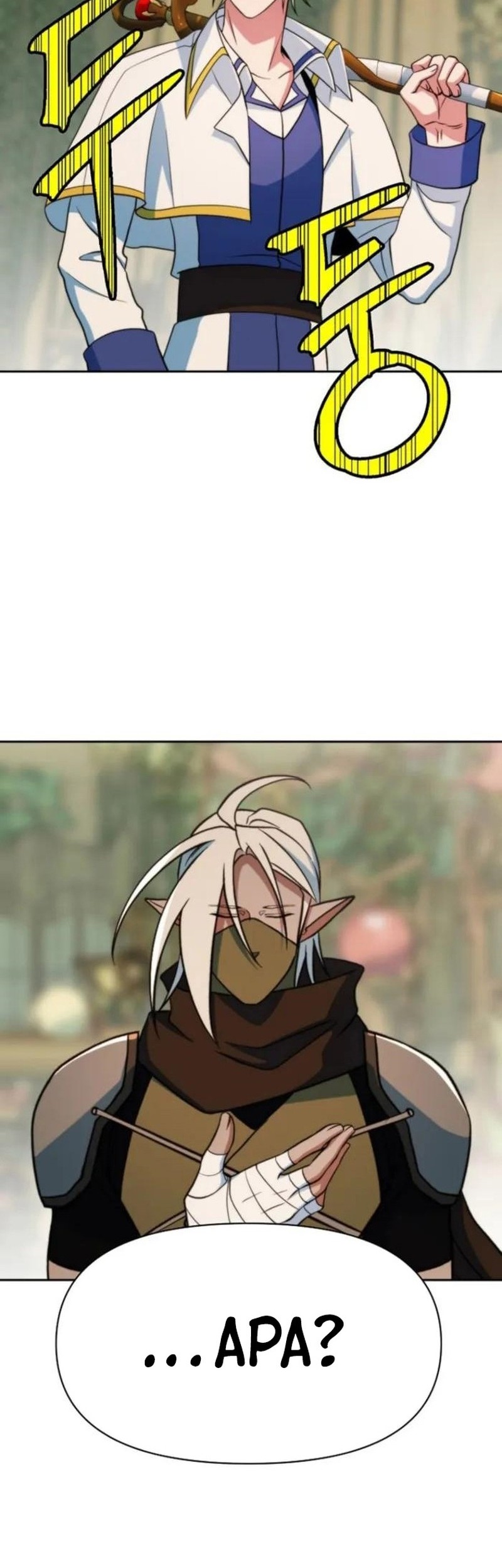 Archmage Transcending Through Regression Chapter 141 Gambar 34