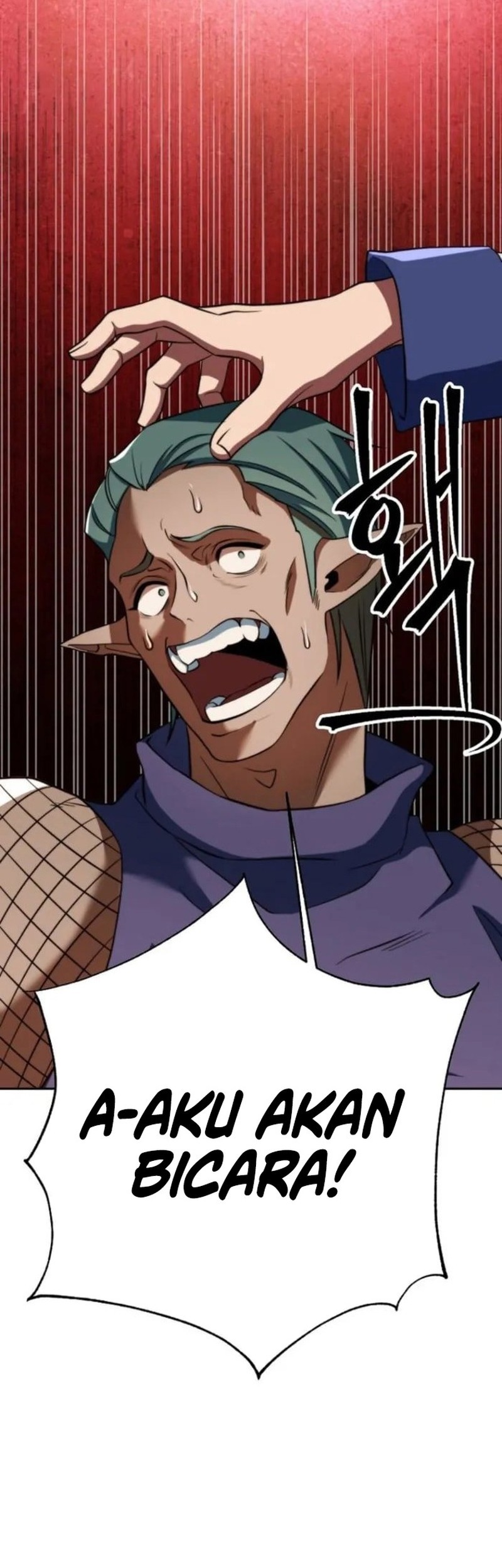 Archmage Transcending Through Regression Chapter 142 Gambar 53