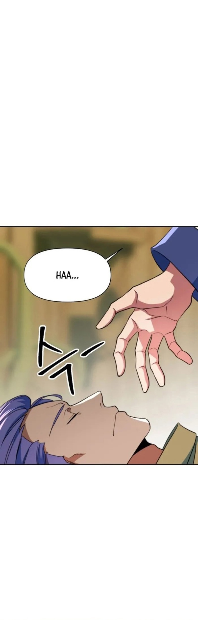 Archmage Transcending Through Regression Chapter 142 Gambar 57