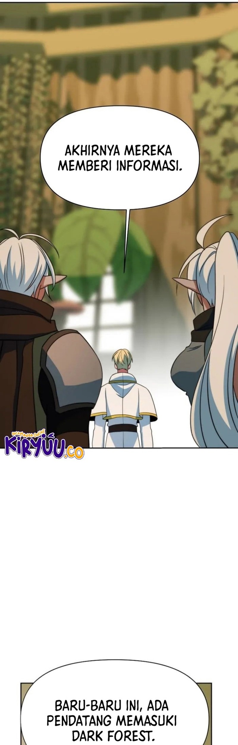 Archmage Transcending Through Regression Chapter 142 Gambar 58