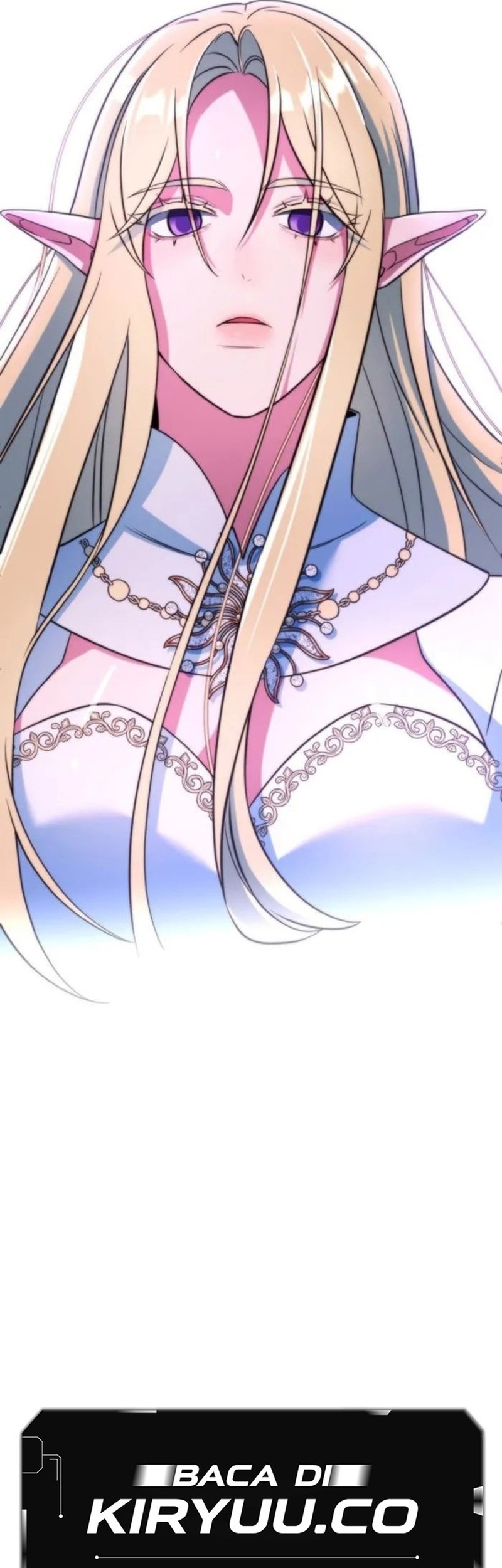 Archmage Transcending Through Regression Chapter 142 Gambar 65